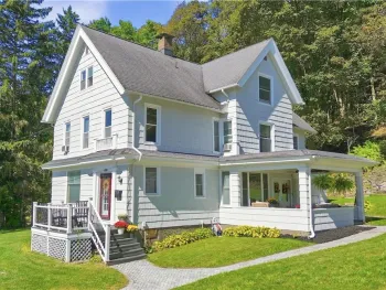 Property at 686 E Monroe Street, Little Falls City, NY 13365
