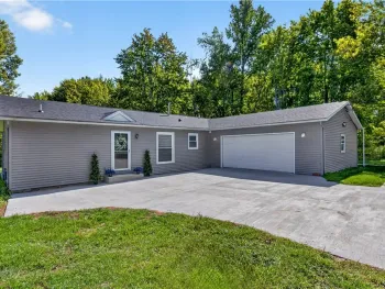 Property at 1134 County Route 12, Schroeppel, NY 13132