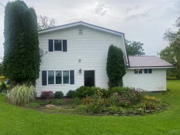 Property at 8578 County Road 15, Allen, NY 14709