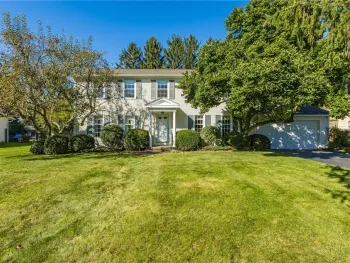Property at 10 Barnfield Road, Henrietta, NY 14534