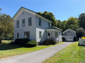 Property at 185 Salisbury Street, Sandy Creek, NY 13145
