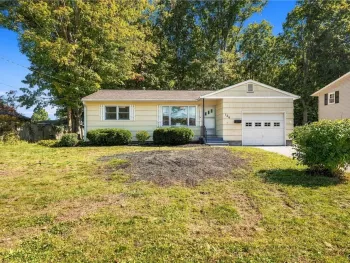 Property at 126 River Park Drive, Clay, NY 13090
