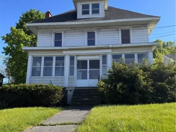 Property at 1607 W Genesee Street, Syracuse, NY 13204