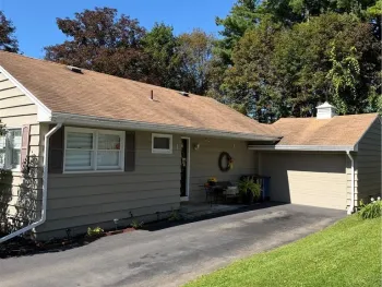 Property at 201 Harding Place, Syracuse, NY 13205