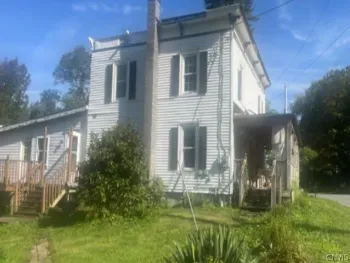 Property at 1263 County Highway 33, Otsego, NY 13326