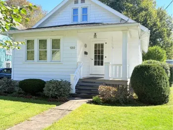 Property at 120 Lyon Place, Utica, NY 13502