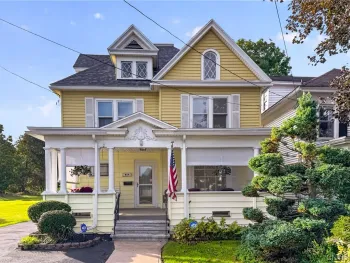 Property at 904 Floyd Avenue, Rome, NY 13440