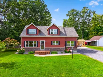 Property at 8767 Turin Road, Lee, NY 13440