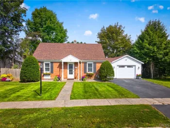 Property at 14 Jefferson Court, Rome, NY 13440
