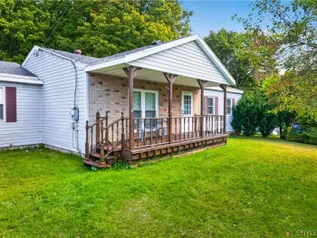 Property at 9198 Capron Road, Lee, NY 13363