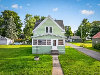 Property at 508 Clinton Street, Rome, NY 13440