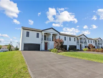 Property at 75 Nor Way, Lansing, NY 14850
