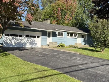 Property at 102 Woods Path Road, Clay, NY 13090