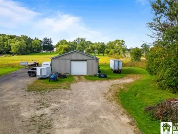 Property at 4757 Willow Road, Dunkirk, NY 14048