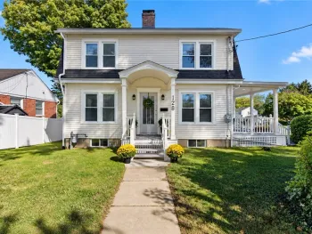 Property at 128 Lake Avenue, Auburn, NY 13021