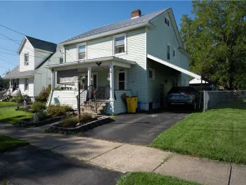 Property at 1119 N Main Street, Elmira City, NY 14901