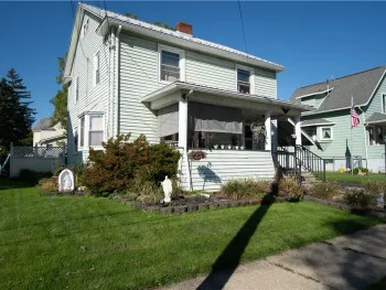 Property at 1119 N Main Street, Elmira City, NY 14901