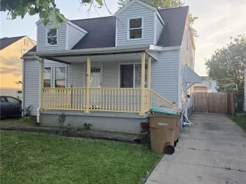 Property at 80 Midland Drive, Cheektowaga, NY 14225
