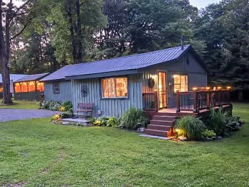 Property at 442 County Route 2, Redfield, NY 13437