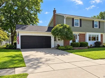 Property at 35 Treehaven Road, West Seneca, NY 14224