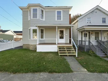 Property at 235 W 7th Street, Oswego, NY 13126