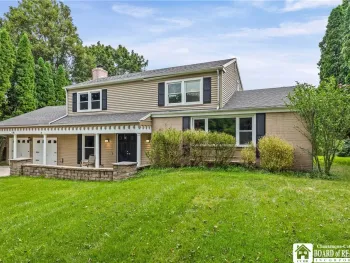 Property at 84 Deer Creek Road, Pittsford, NY 14534