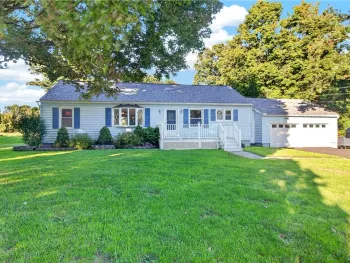 Property at 5770 Judd Road, Whitestown, NY 13492