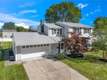 Property at 1933 Bruce Lane, Grand Island, NY 14072