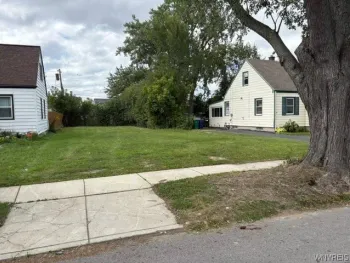 Property at 60 Standish Road, Buffalo, NY 14216
