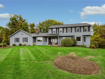 Property at 8206 Duvall Circle, Manlius, NY 13104