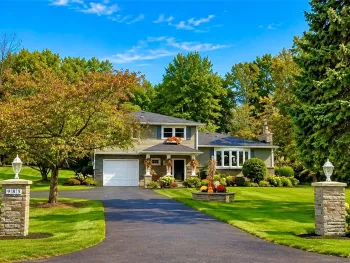 Property at 985 County Route 25, Oswego, NY 13126