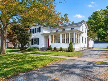 Property at 214 3rd Street, Salina, NY 13088