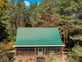 Property at 4116 Blue Waters Road, Forestport, NY 13338