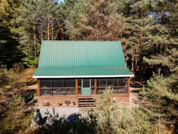 Property at 4116 Blue Waters Road, Forestport, NY 13338