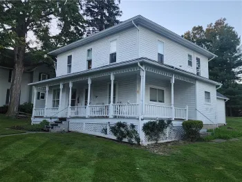 Property at 41 Watkins Avenue, Perry, NY 14530