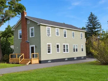 Property at 4430 S Onondaga Rd, Onondaga, NY 13120