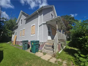 Property at 865 N Goodman Street, Rochester, NY 14609