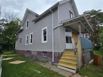 Property at 865 N Goodman Street, Rochester, NY 14609