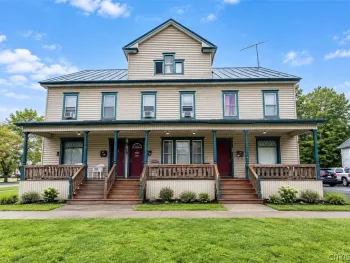 Property at 301 N Madison Street, Rome, NY 13440