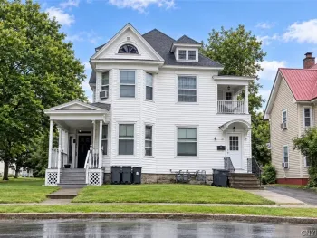 Property at 732 N James Street, Rome, NY 13440