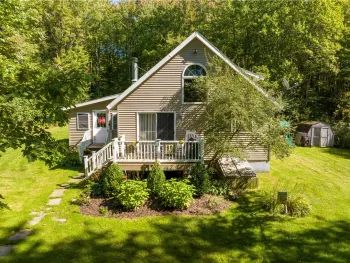 Property at 210 Cross Road, Guilford, NY 13780