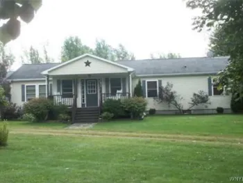 Property at 430 Chaffee Road, Arcade, NY 14030