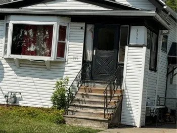 Property at 336 Dartmouth Avenue, Buffalo, NY 14215