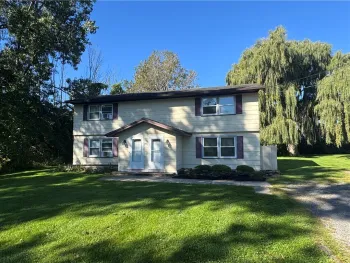 Property at 751 Washington Street #RightUnit, Ogden, NY 14559