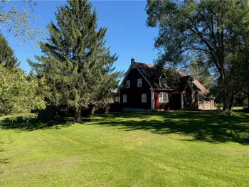 Property at 10581 State Highway 357, Franklin, NY 13775