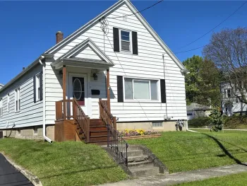 Property at 115 Craton St, Syracuse, NY 13203