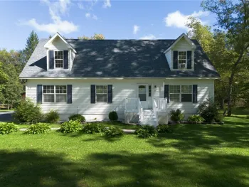 Property at 27 Church Street, Tioga, NY 13734