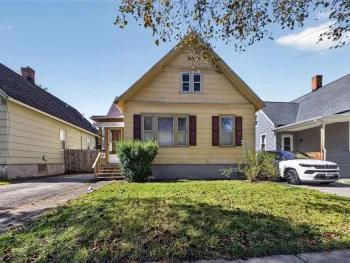 Property at 39 Rogers Avenue, Rochester, NY 14606