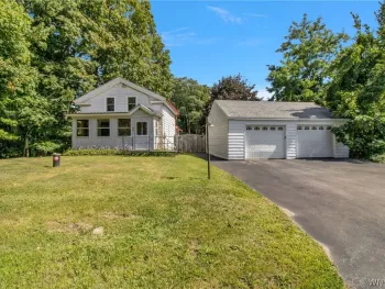 Property at 12140 Old Main Road, Hanover, NY 14136