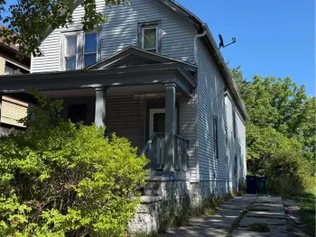 Property at 927 Fillmore Avenue, Buffalo, NY 14211